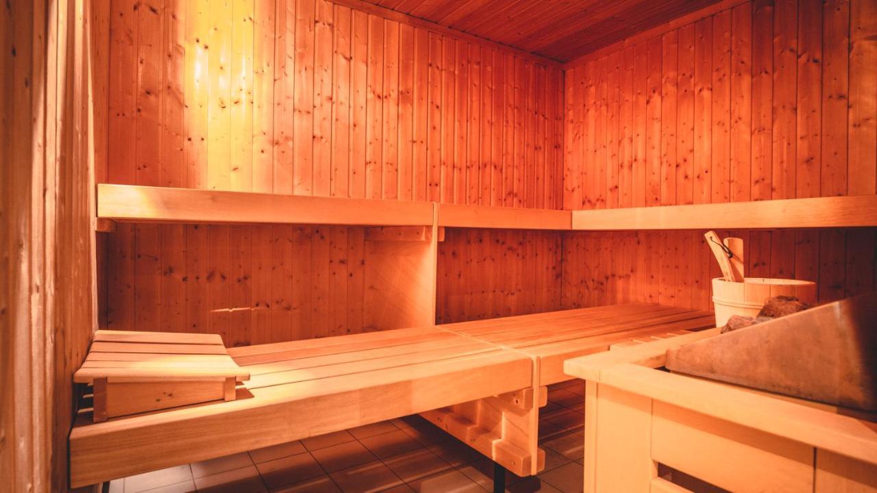 Landhaus Ehrengrund Gersfeld Luaran gambar